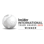 Inider International Logo