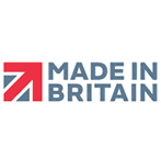 Made in Britain Logo