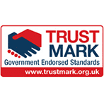 Trustmark Logo