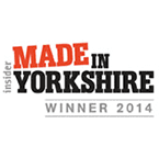 Yorkshire Logo